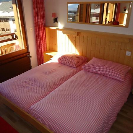 Hotel Mirabeau Verbier Eksteriør bilde